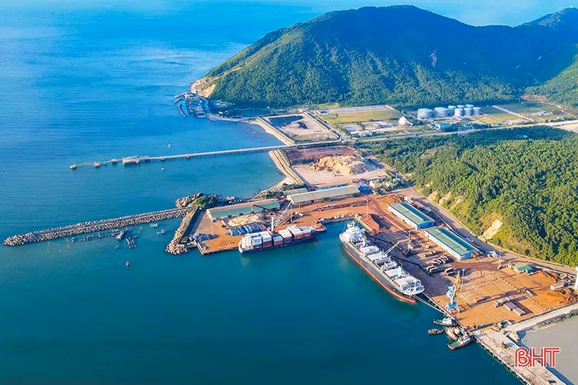 Quy hoạch tỉnh - hiện thực hóa tiềm năng và khát vọng của Hà Tĩnh