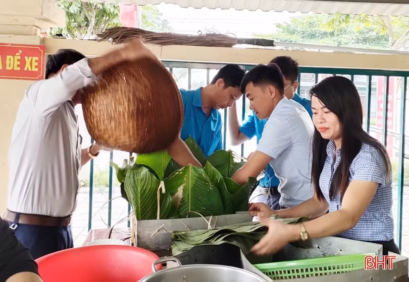 Hà Tĩnh sẵn sàng cho Lễ Giỗ Quốc Tổ Hùng Vương