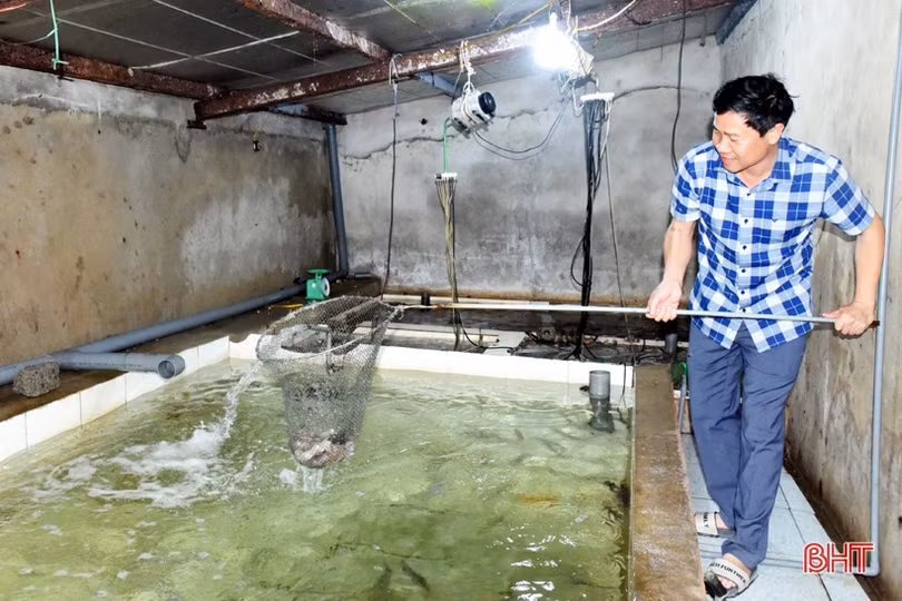 Nhiều du khách lựa chọn đến biển Kỳ Xuân ngày đầu nghỉ lễ