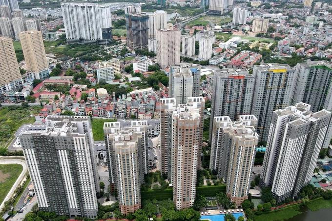 Chính phủ chốt “quy định bảng giá đất hàng năm” để sát giá thị trường