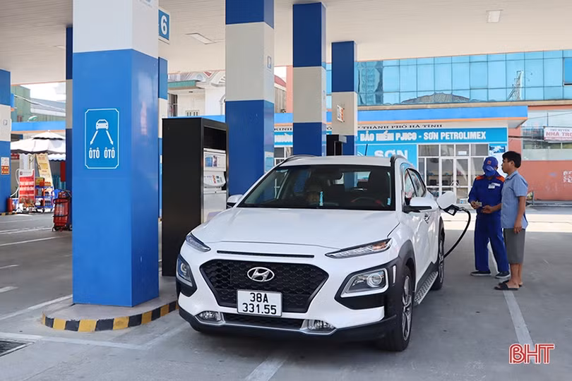 Ngành thuế Hà Tĩnh hỗ trợ giảm thuế, giãn thuế “nuôi dưỡng” nguồn thu