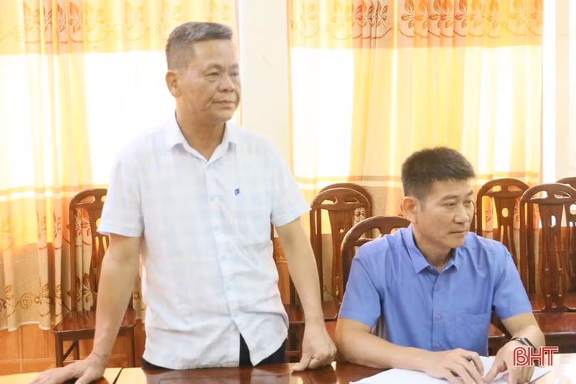 Sớm có đề xuất để nâng cao chất lượng dịch vụ y tế ở Hà Tĩnh