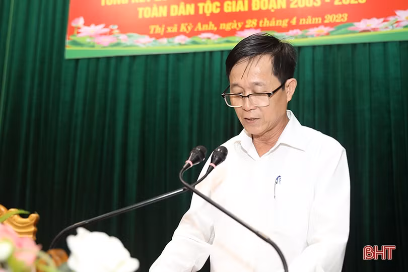 Nâng cao chất lượng tổ chức ngày hội đại đoàn kết ở khu dân cư