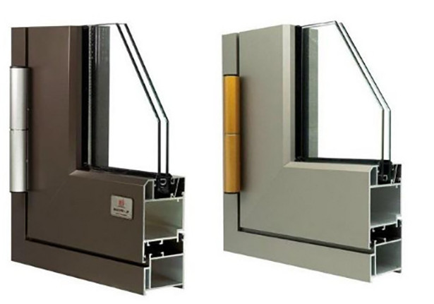 Cửa nhôm Maxpro Nhật Bản công nghệ Anodize ED tiên tiến nhất 2023