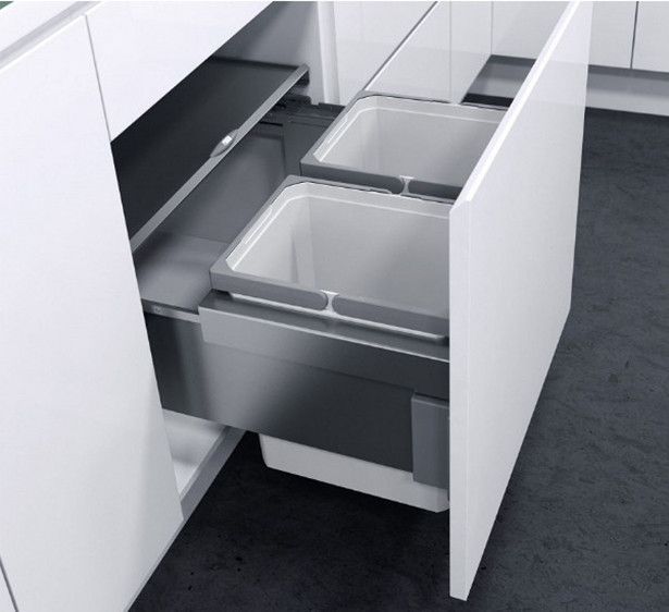 Flexhouse VN thương hiệu uy tín về phụ kiện tủ bếp cao cấp tại Việt Nam