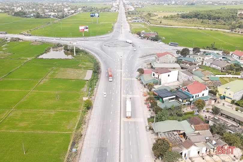 Hà Tĩnh yêu cầu tăng cường đảm bảo trật tự, an toàn giao thông dịp nghỉ lễ