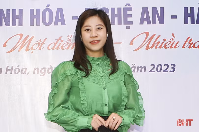 Du lịch Hà Tĩnh hấp dẫn du khách bằng vẻ đẹp và chiều sâu văn hóa