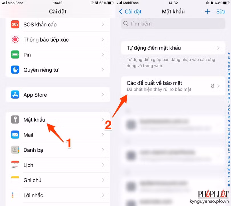 Cách kiểm tra số điện thoại của bạn có bị bán trên mạng không