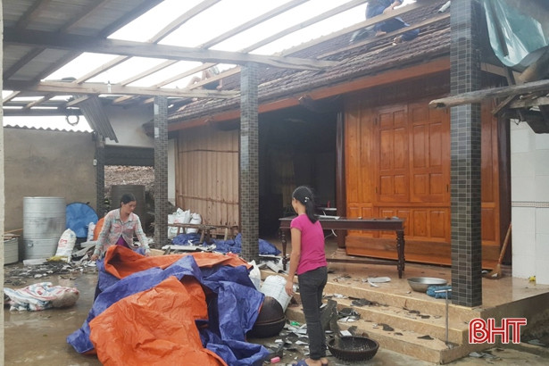 Chuyên gia khí tượng nhận định thời tiết Hà Tĩnh trong mùa hè 2023 ảnh 9 Chuyên gia khí tượng nhận định thời tiết Hà Tĩnh trong mùa hè 2023