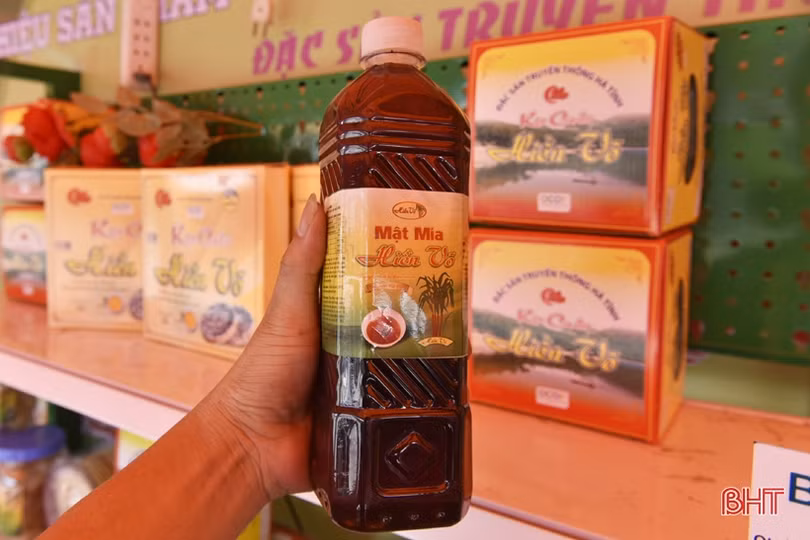 Giới thiệu hơn 60 sản phẩm nông nghiệp tại sự kiện Giỗ Tổ Hùng Vương