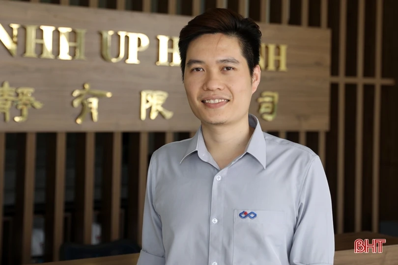 Tri ân những cống hiến của người lao động Hà Tĩnh