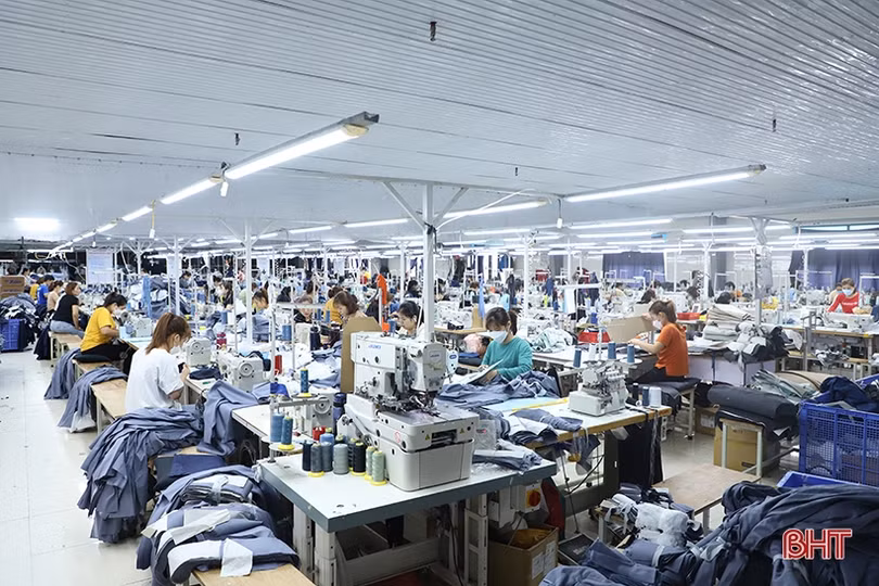 Quy hoạch tỉnh - hiện thực hóa tiềm năng và khát vọng của Hà Tĩnh