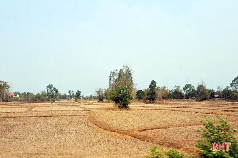 Những công trình ghi dấu tình hữu nghị Hà Tĩnh với các tỉnh bạn Lào