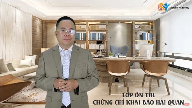 Lớp ôn thi chứng chỉ khai báo hải quan ở đâu tốt?