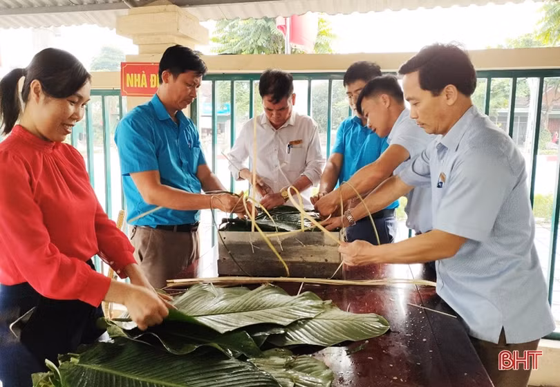 Hà Tĩnh sẵn sàng cho Lễ Giỗ Quốc Tổ Hùng Vương