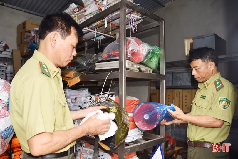 Hà Tĩnh tập trung ngăn lửa, giữ rừng trong mùa nắng nóng