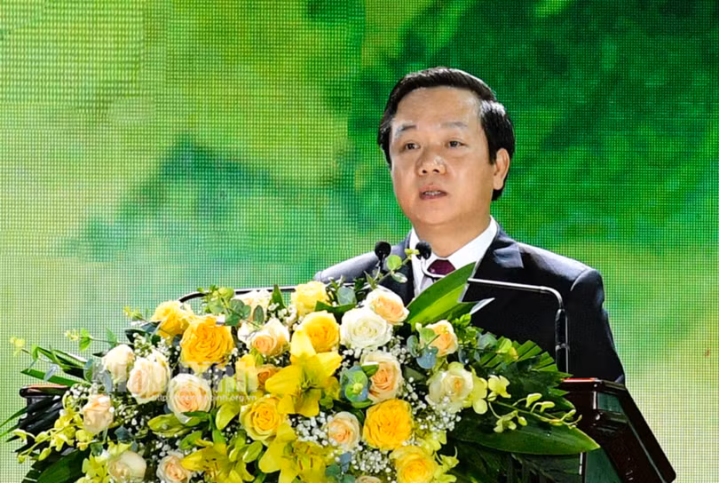 Kỷ niệm 1055 năm Nhà nước Đại Cồ Việt và khai mạc lễ hội Hoa Lư