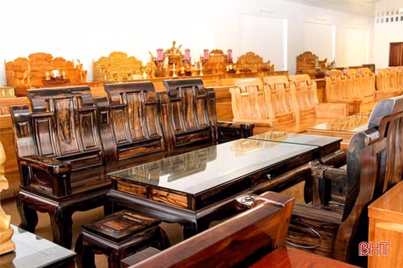 Tự hào quê hương Tổng Bí thư đầu tiên của Đảng