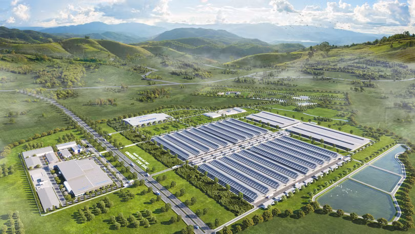 Vinamilk đặt kế hoạch doanh thu năm 2023 hơn 63.300 tỷ đồng