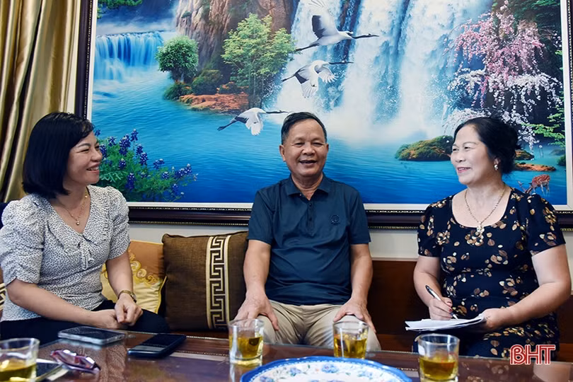 Phát huy vai trò của chi bộ Đảng ở khu chung cư