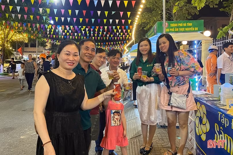 Chơi gì ở TP Hà Tĩnh trong dịp nghỉ lễ 30/4, 1/5