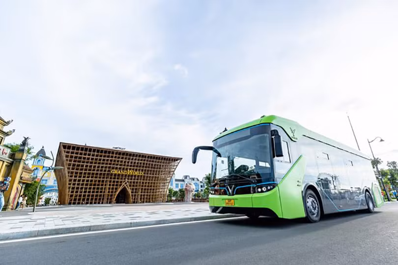Hành trình trải nghiệm 0 đồng tại Phú Quốc United Center