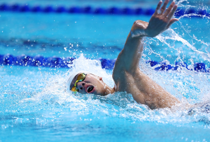 khoanh khac vang cua vdv viet nam tai sea games 29