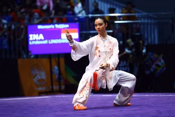 nhung nu vdv ngam mai khong chan tai sea games 29