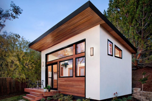 thiet ke hoan hao cho nha nho chi mat 6 tuan xay dung