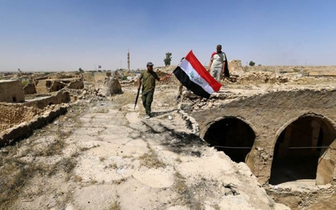 the gioi noi bat trong tuan trung quoc bat hon 1 200 nguoi trong duong day lua dao da cap