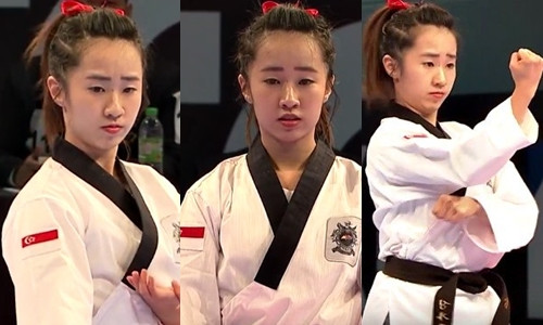 nhung nu vdv ngam mai khong chan tai sea games 29