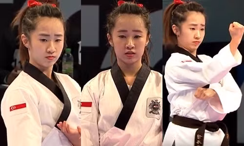 nhung nu vdv ngam mai khong chan tai sea games 29