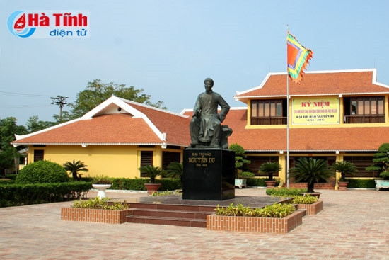 [Photo] Những điểm đến ở Hà Tĩnh “nhất định phải tới” dịp lễ 2/9