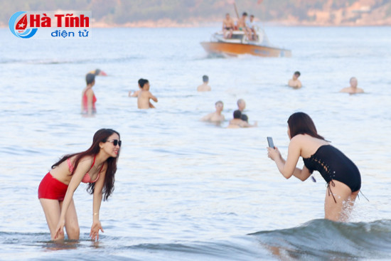 [Photo] Những điểm đến ở Hà Tĩnh “nhất định phải tới” dịp lễ 2/9