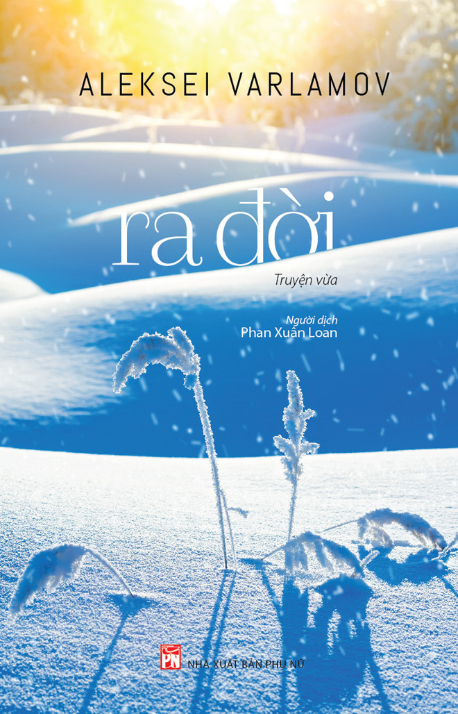 ra doi va thong diep ve tinh yeu thuong cua con nguoi