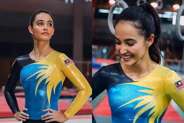 nhung nu vdv ngam mai khong chan tai sea games 29