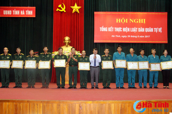 xay dung luc luong dqtv dam bao chat luong hoat dong hieu qua