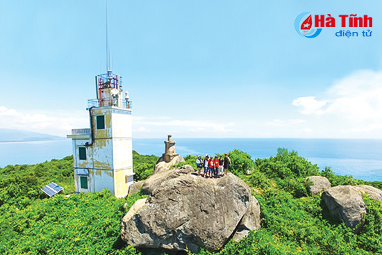 [Photo] Những điểm đến ở Hà Tĩnh “nhất định phải tới” dịp lễ 2/9