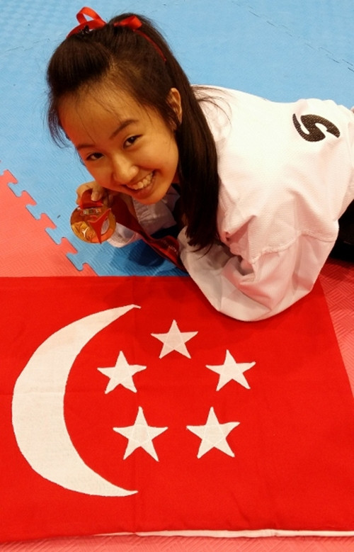 nhung nu vdv ngam mai khong chan tai sea games 29