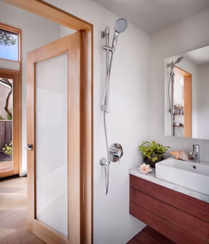 thiet ke hoan hao cho nha nho chi mat 6 tuan xay dung