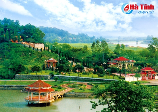 [Photo] Những điểm đến ở Hà Tĩnh “nhất định phải tới” dịp lễ 2/9