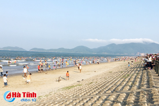 [Photo] Những điểm đến ở Hà Tĩnh “nhất định phải tới” dịp lễ 2/9