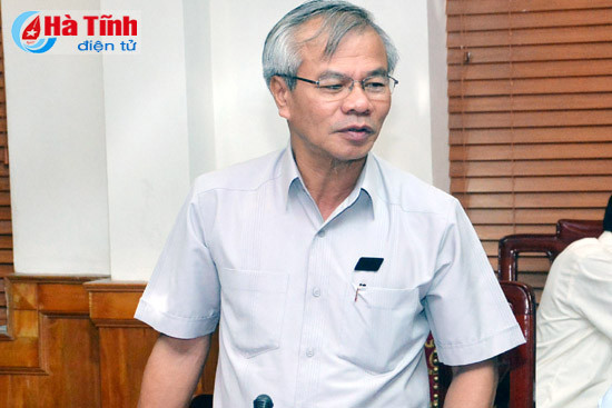 dai hoi doan tncs ho chi minh tinh ha tinh phai la ngay hoi cua dvtn