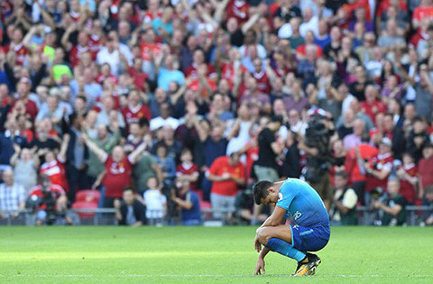 ky chuyen nhuong dien ro bo mat that cua arsenal