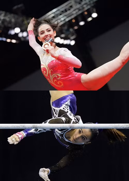 nhung nu vdv ngam mai khong chan tai sea games 29