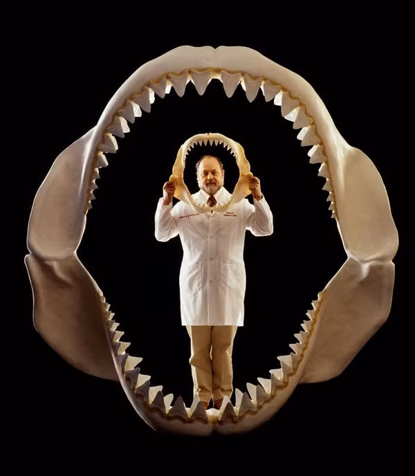 8 quai vat chung ta nen cam ta troi dat vi chung da bien mat