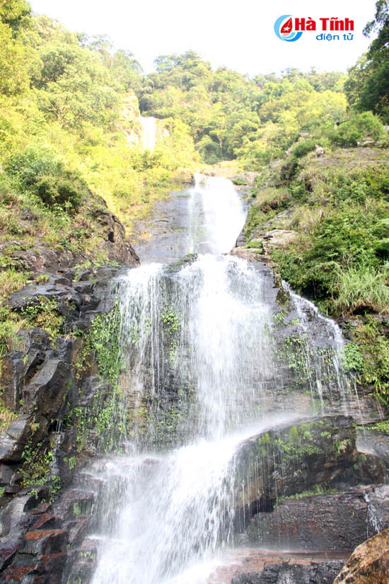 [Photo] Những điểm đến ở Hà Tĩnh “nhất định phải tới” dịp lễ 2/9