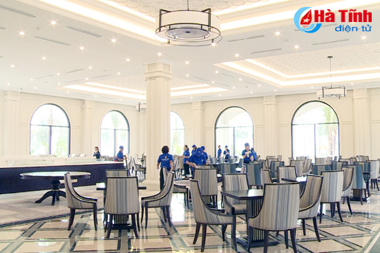 [Photo] Những điểm đến ở Hà Tĩnh “nhất định phải tới” dịp lễ 2/9