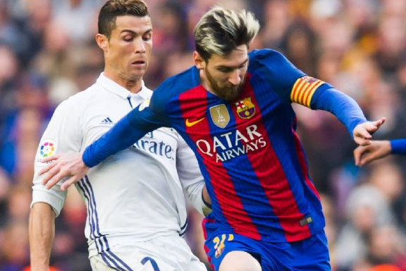 khi messi co bong moi thu tren san deu tro nen thua thai