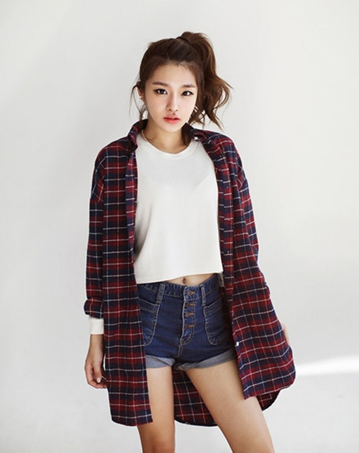 giao mua cu phai mac the nay moi xinh moi dep nhe co gai